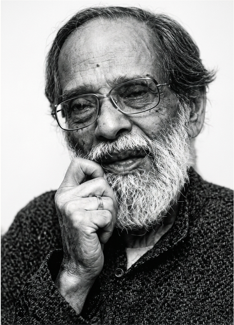 Amitabha Banerjee