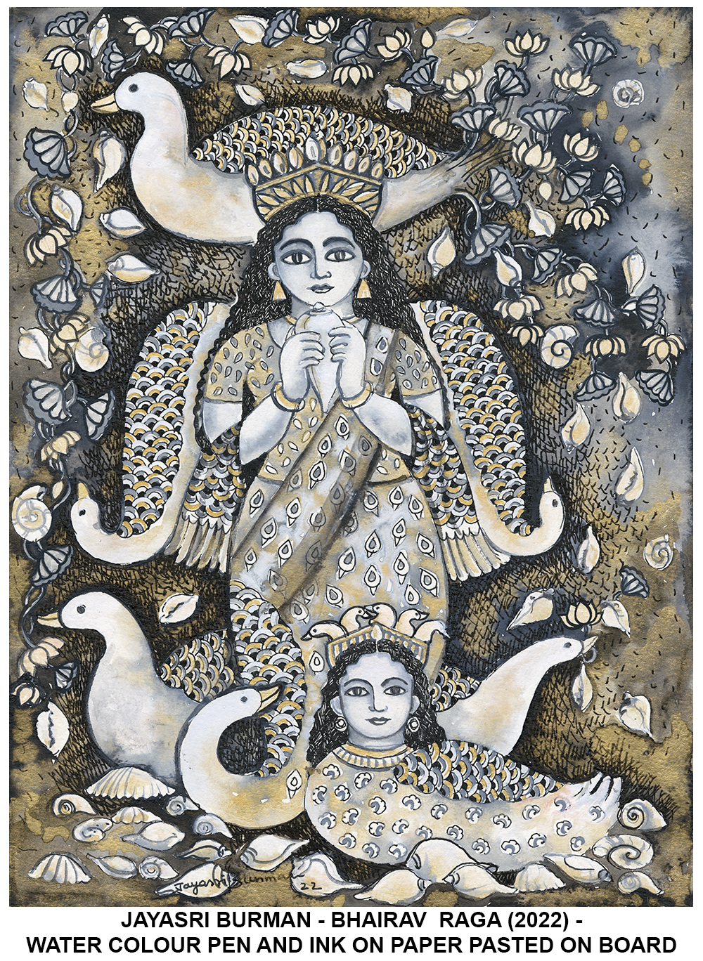 Bengal Beyond Bengal