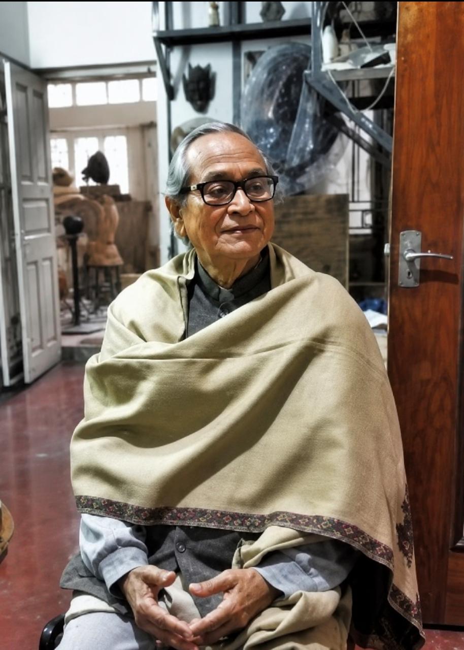 Niranjan Pradhan