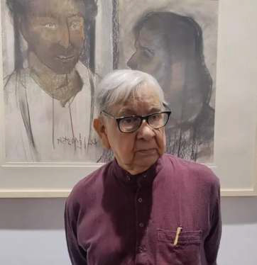 Ganesh Haloi