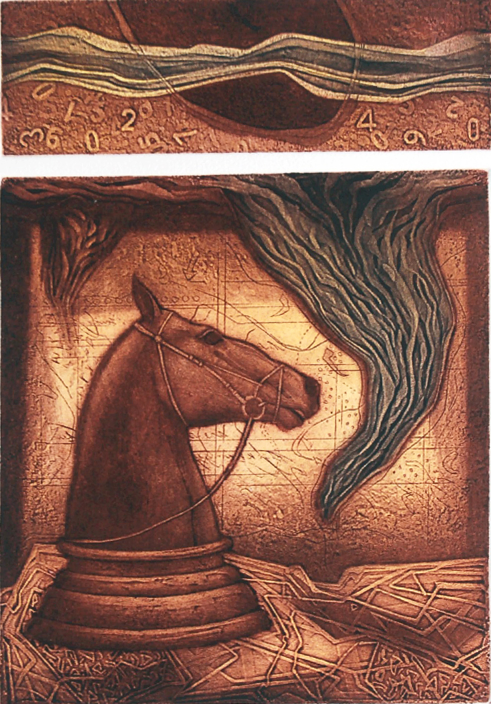 How Kolkata Shaped Indian Modern Art