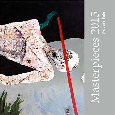 Exhibition Catalogues