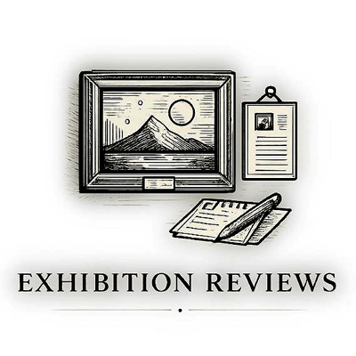 Exhibition Reviews