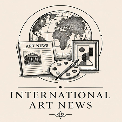 International Art News
