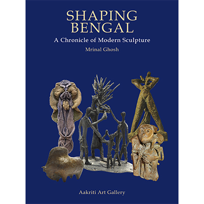 Aakriti Art Gallery Publication