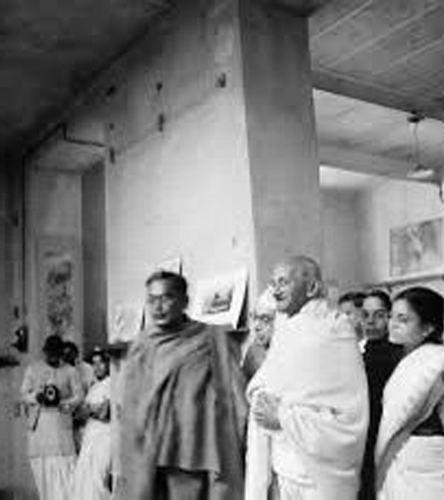 Nandalal Bose