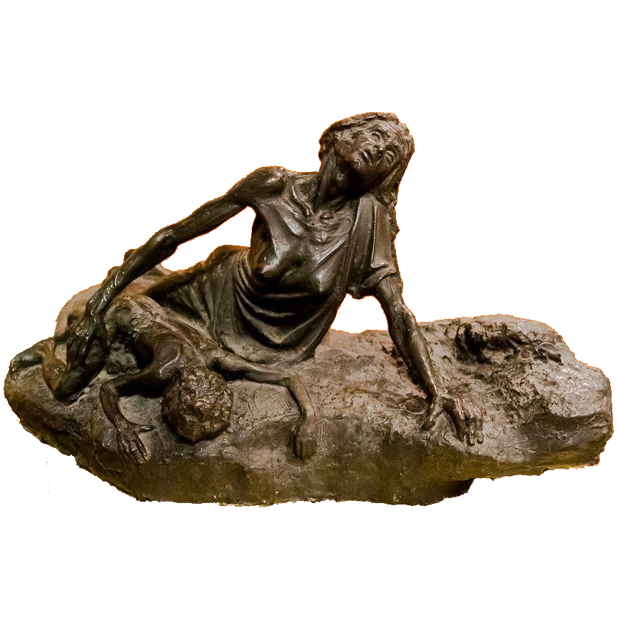 Beyond the Headlines: Modern Indian Sculptors Who Deserve Greater Attention
