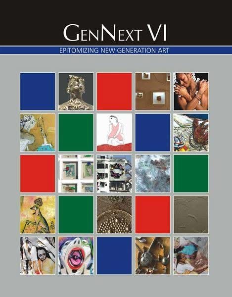 Aakriti Art Gallery Relaunches ‘GenNext’ as a Year-Round Platform for Emerging Artists
