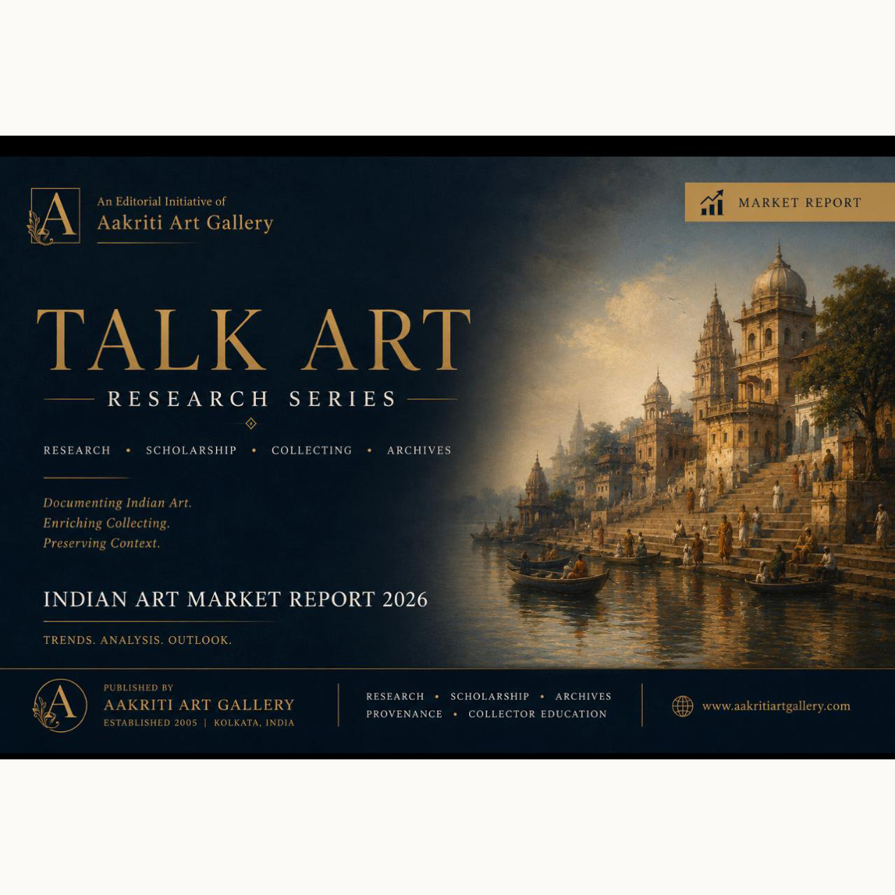 A Talk Art Research Report