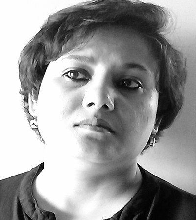 Banatanwi Das Mahapatra