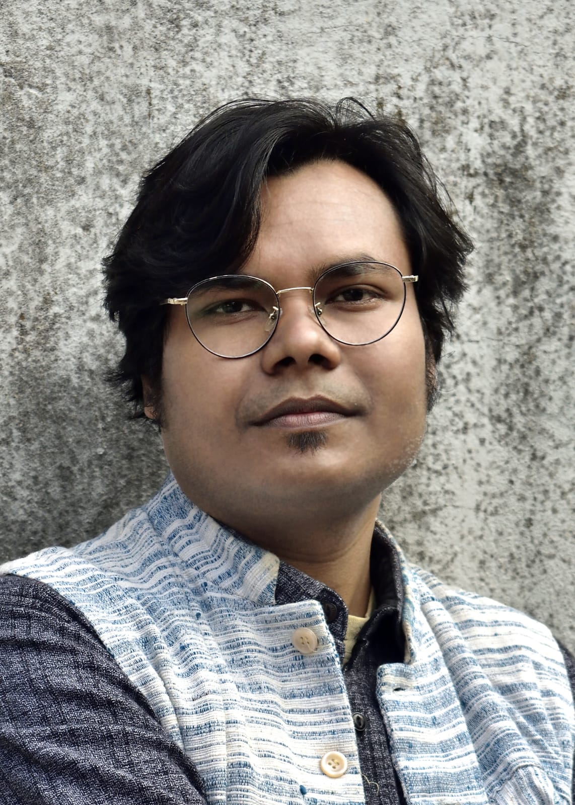 Shitangshu Mondal
