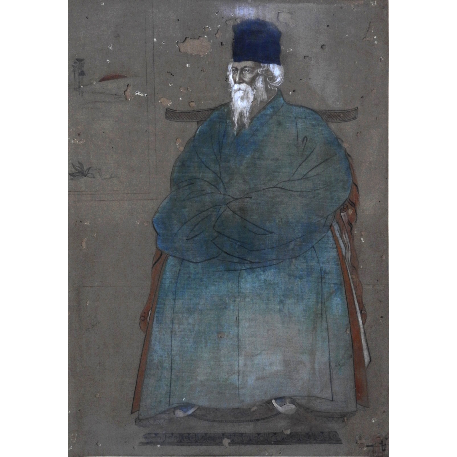 Rediscovering Rabindranath Tagore: New Archival Evidence from the Work of Santiniketan Artist Ardhendu Prasad Banerjee
