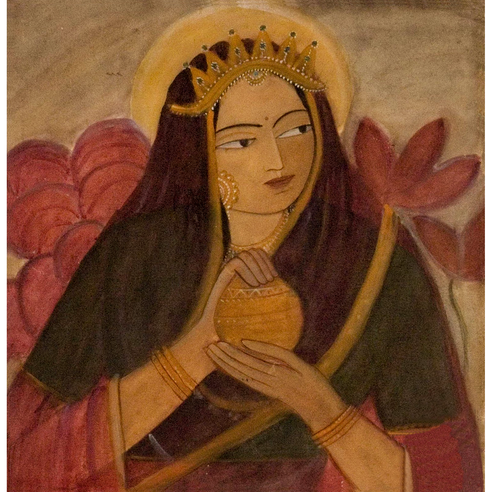 Revisiting Early Women Artists of Modern India: Histories Beyond the Mainstream