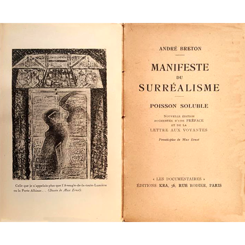 From Revolution to Residences: What Happened to The Artist's Manifesto?