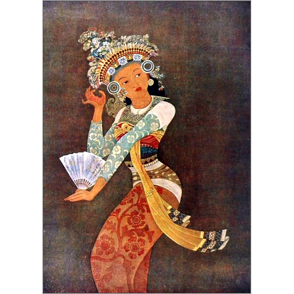 The Forgotten First Students of Kala Bhavana: The Artists Who Helped Shape Santiniketan