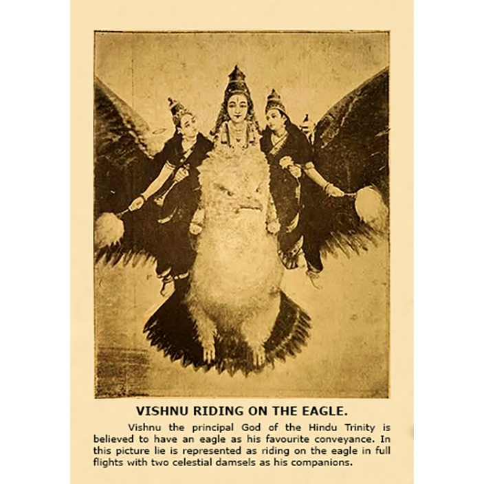 When Paintings Entered Every Home: Revisiting S. N. Joshi’s 1911 Publication on Raja Ravi Varma