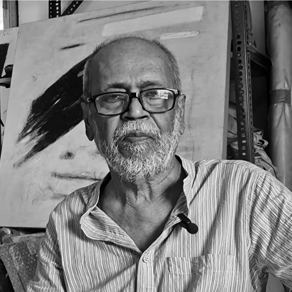 A Poetic Lens on Practice: Arohi Sengupta’s Film on Sunil De