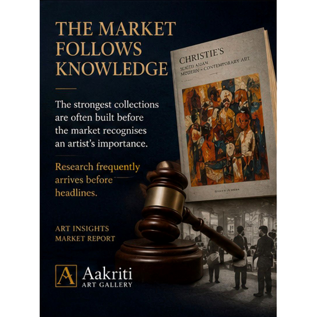INDIAN ART MARKET