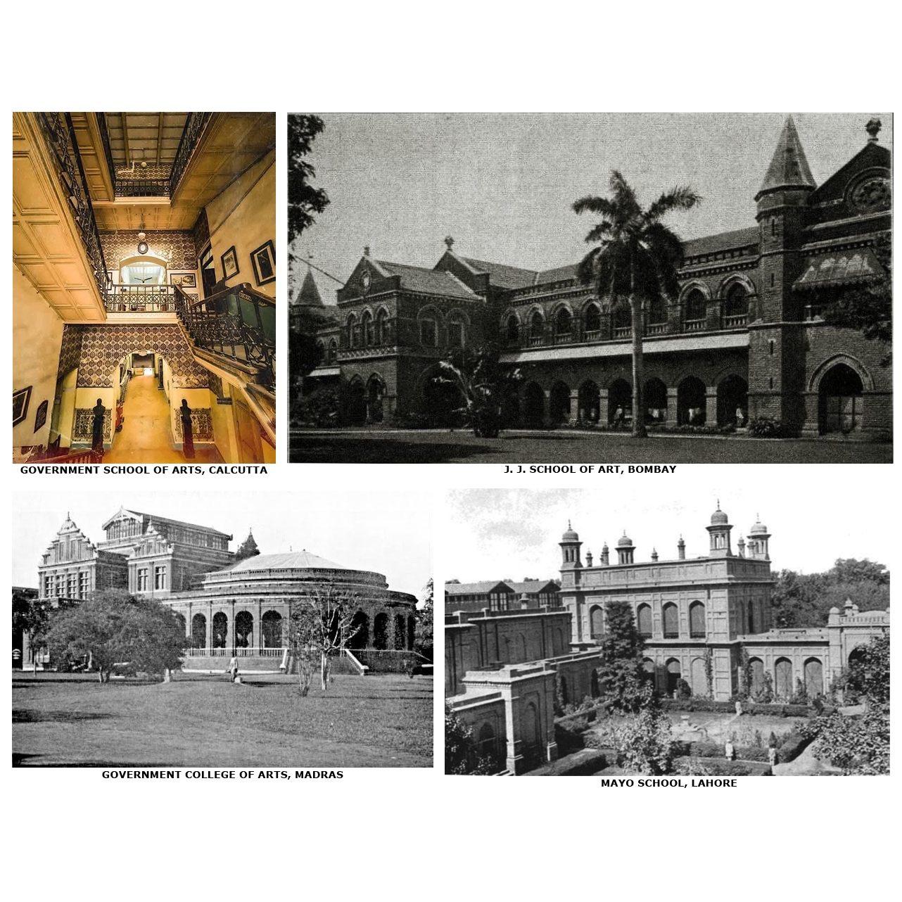 The Evolution of the Indian Art Market