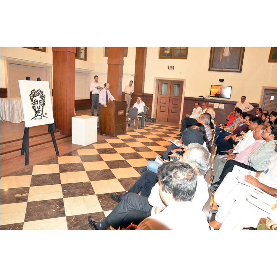 Investment Perspectives in Indian Art
