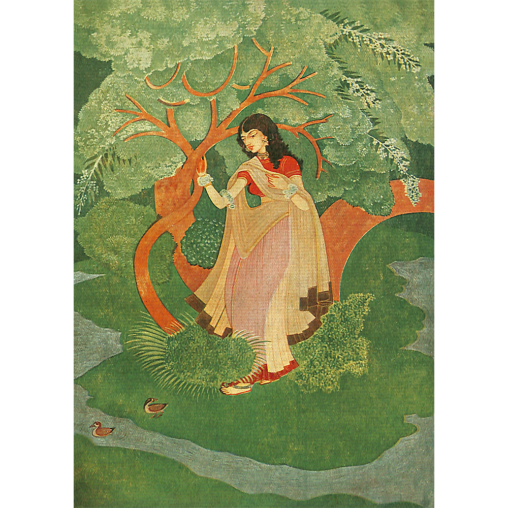 Two Visions, One Art School: E.B. Havell, Percy Brown and the Making of Modern Indian Art