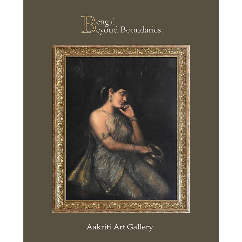 Catalog of Bengal Beyond Boundries