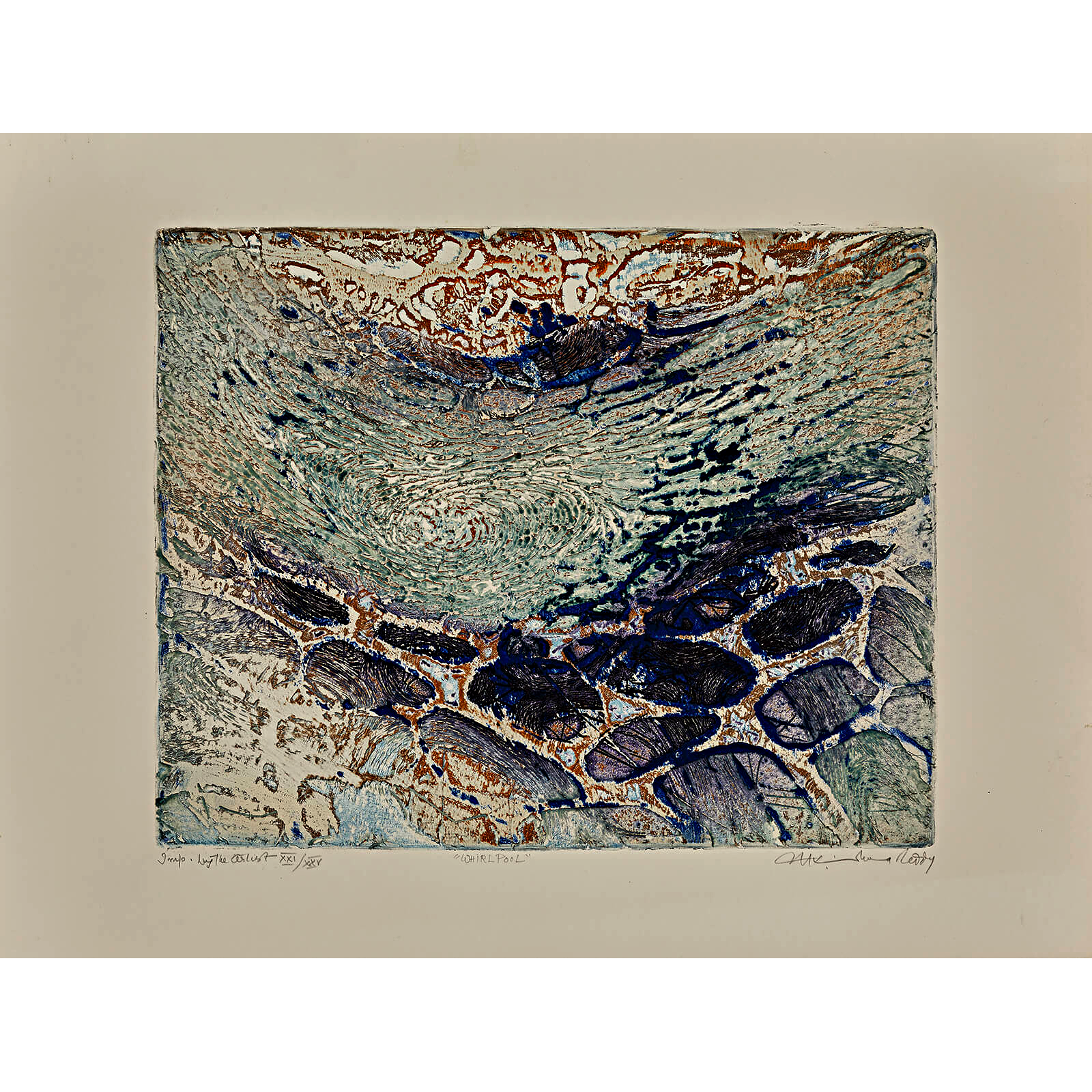 The History of Printmaking and Printmakers in India