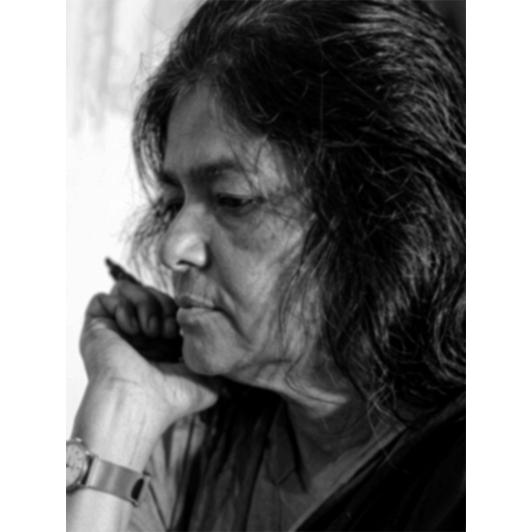 Anita Roy Chowdhury: Lyrical Modernism and the Quiet Interior