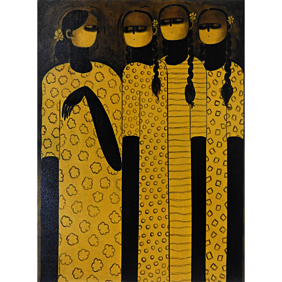 P. R. Narvekar: Life, Art and Legacy of a Quiet Modernist