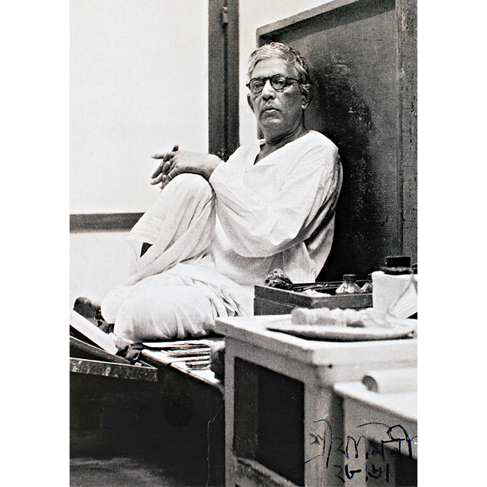 Unlearning the West: How Jamini Roy Reinvented Indian Modern Art by Returning to the Village