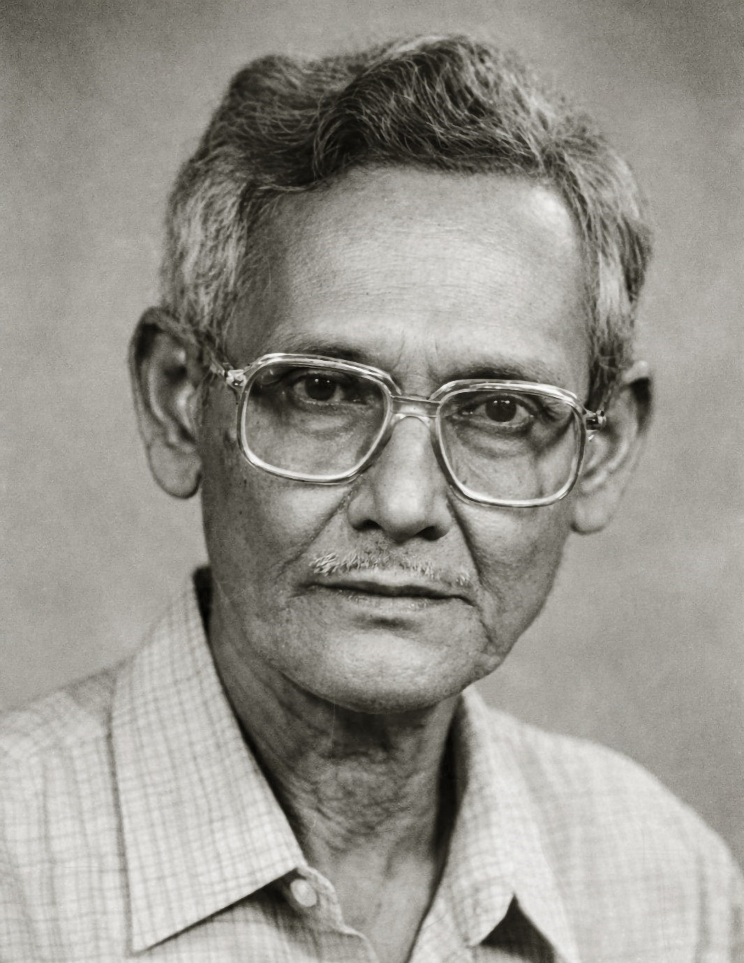 Amal Nath Chakladar