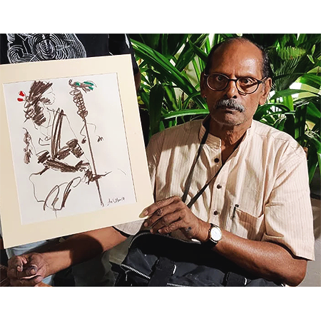 J. M. S. Mani