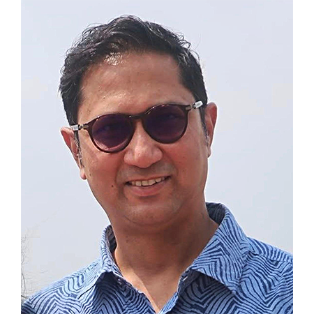 Ritendra Roy