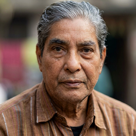 Nirmal Bhadra