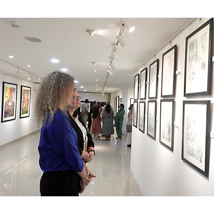 How to Collect Indian Contemporary Art in 2026