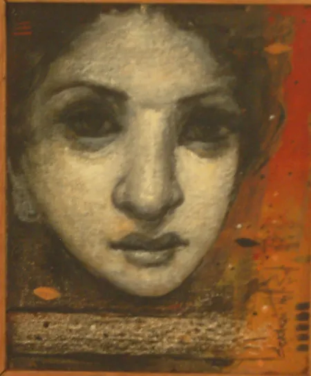 Explore Painting artworks at Aakriti Art Gallery