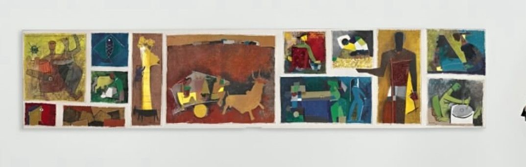 Indian Art and the U.S. Tariff Landscape: Challenges, Clarity, and Opportunity.