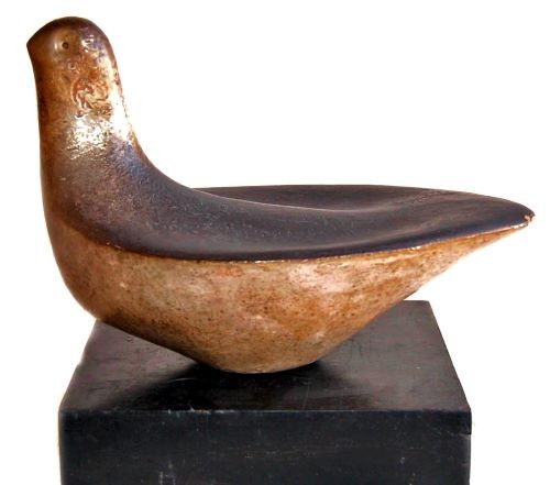 Ajit Chakraborty (1930–2005): Form, Discipline, and the Quiet Modernism of Bengal Sculpture